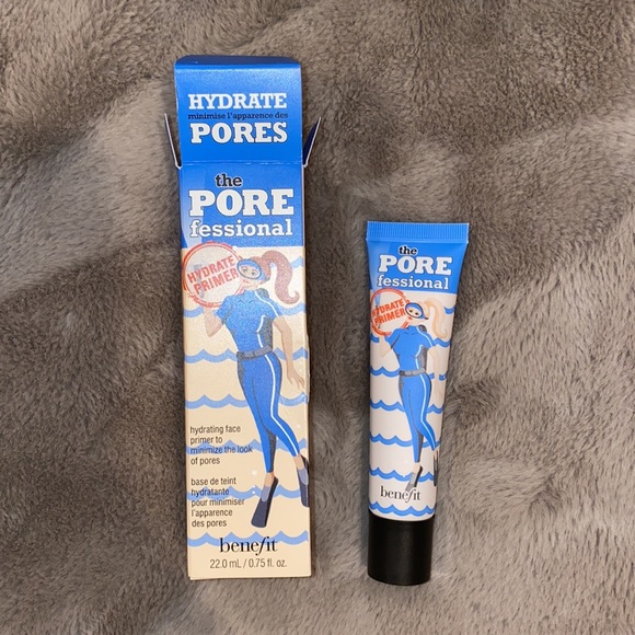 THE POREFESSIONAL Hydrating Face Primer - Picture 2 of 6